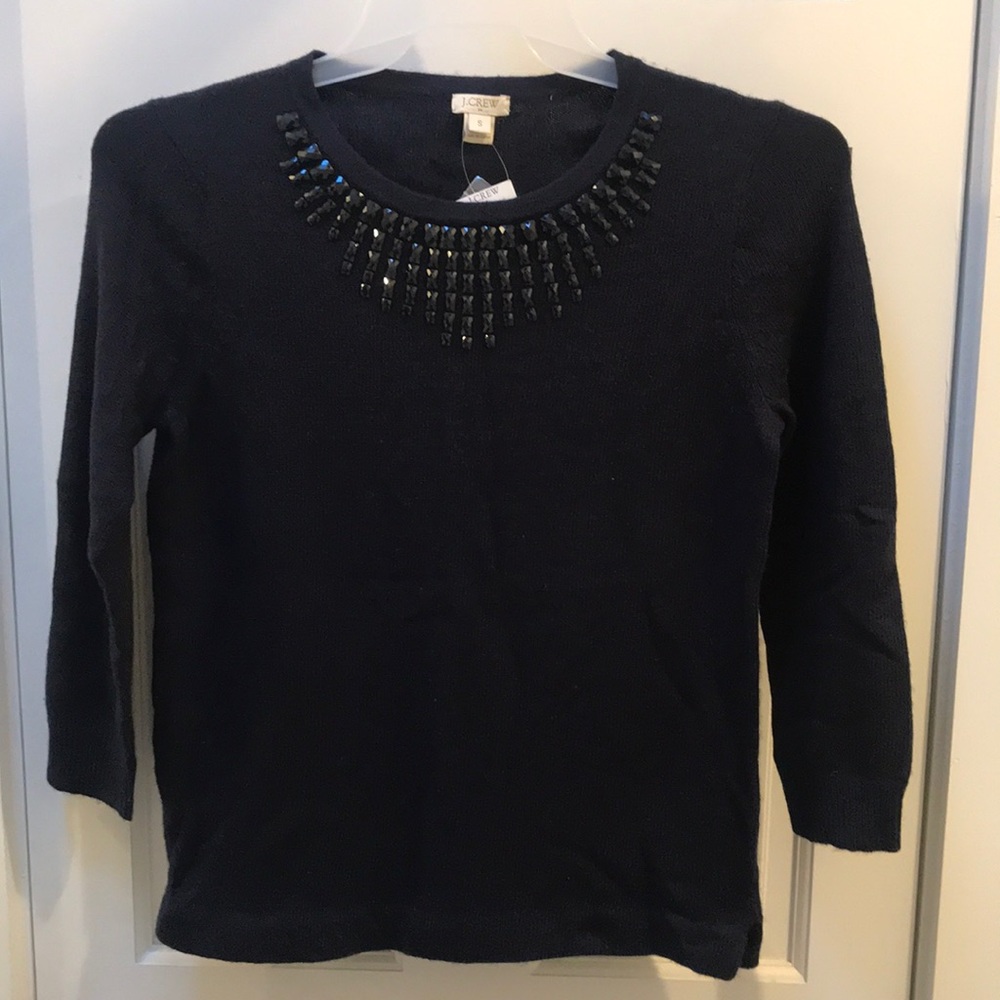 J Crew Sweater/Blouse